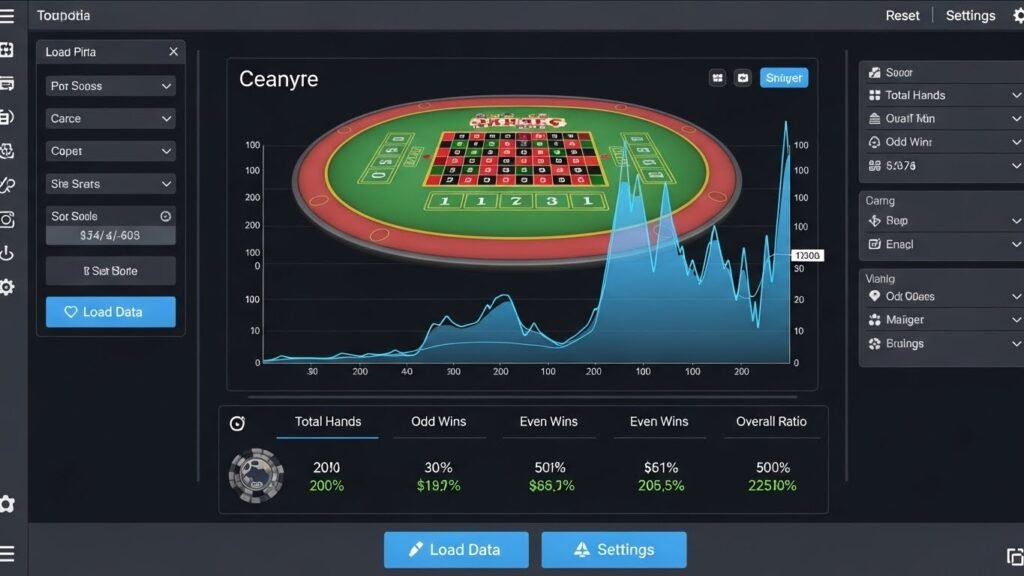 로투스홀짝 ㅡ 로투스홀짝 분석기 ㅡ 로투스결과보는곳

