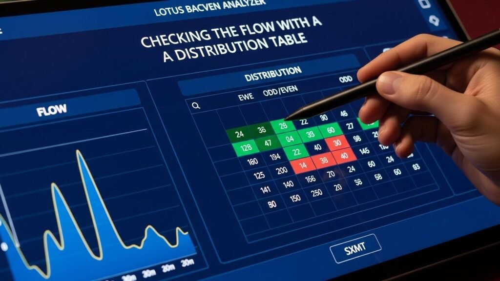 로투스홀짝 ㅡ 로투스홀짝 분석기 ㅡ 로투스결과보는곳
